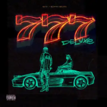 777 Deluxe BY Key! Kenny Beats